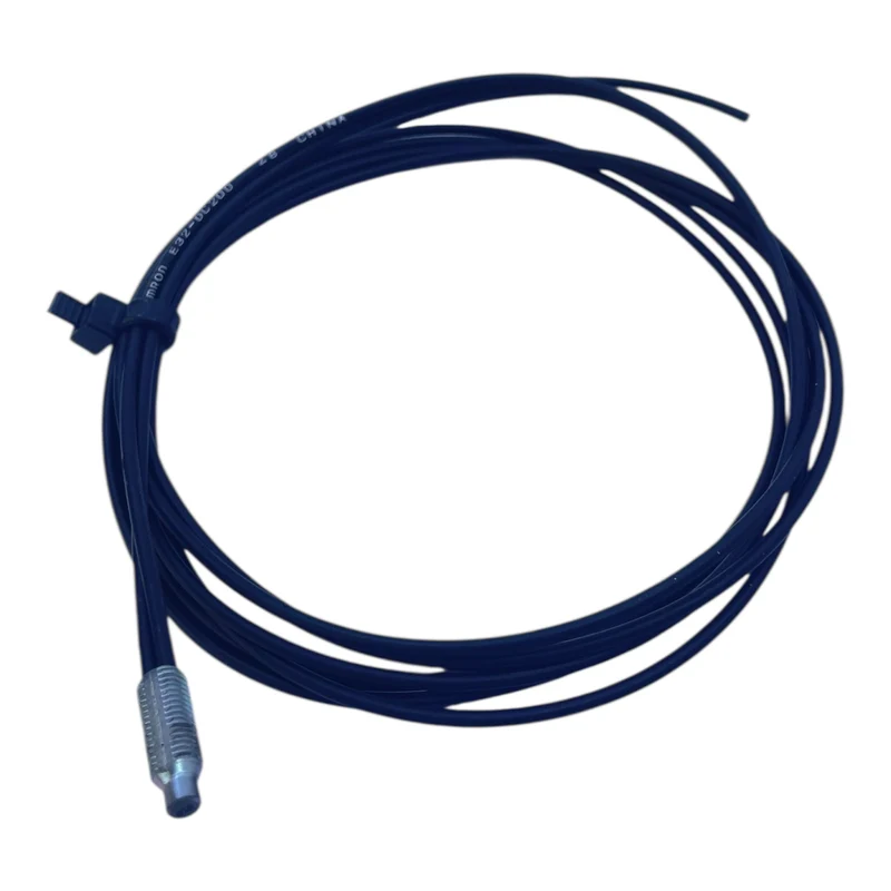 Omron Lichtleiter-Sensor E32-DC200 für Faseroptik-Anwendungen -Industrie Einsatz