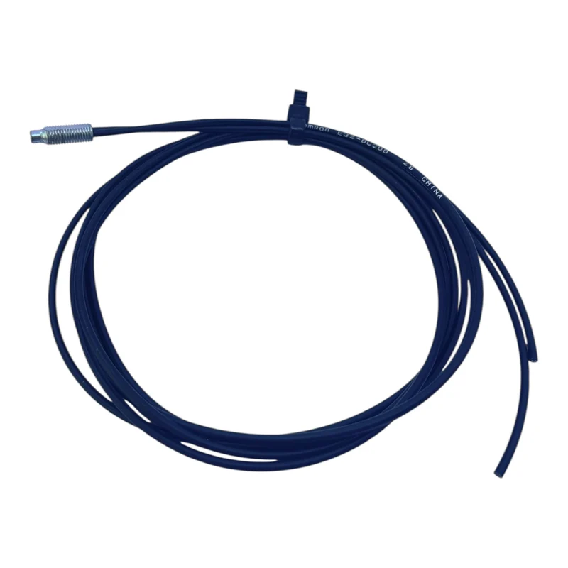 Omron Lichtleiter-Sensor E32-DC200 für Faseroptik-Anwendungen -Industrie Einsatz