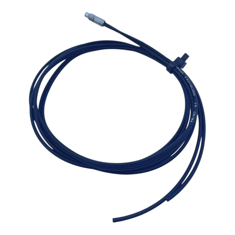 Omron Lichtleiter-Sensor E32-DC200 für Faseroptik-Anwendungen -Industrie Einsatz