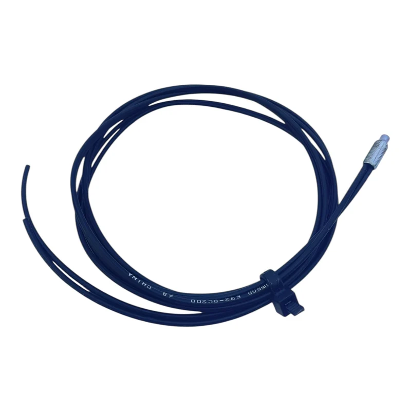 Omron Lichtleiter-Sensor E32-DC200 für Faseroptik-Anwendungen -Industrie Einsatz