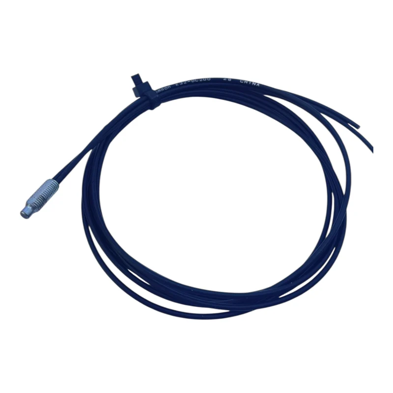 Omron Lichtleiter-Sensor E32-DC200 für Faseroptik-Anwendungen -Industrie Einsatz