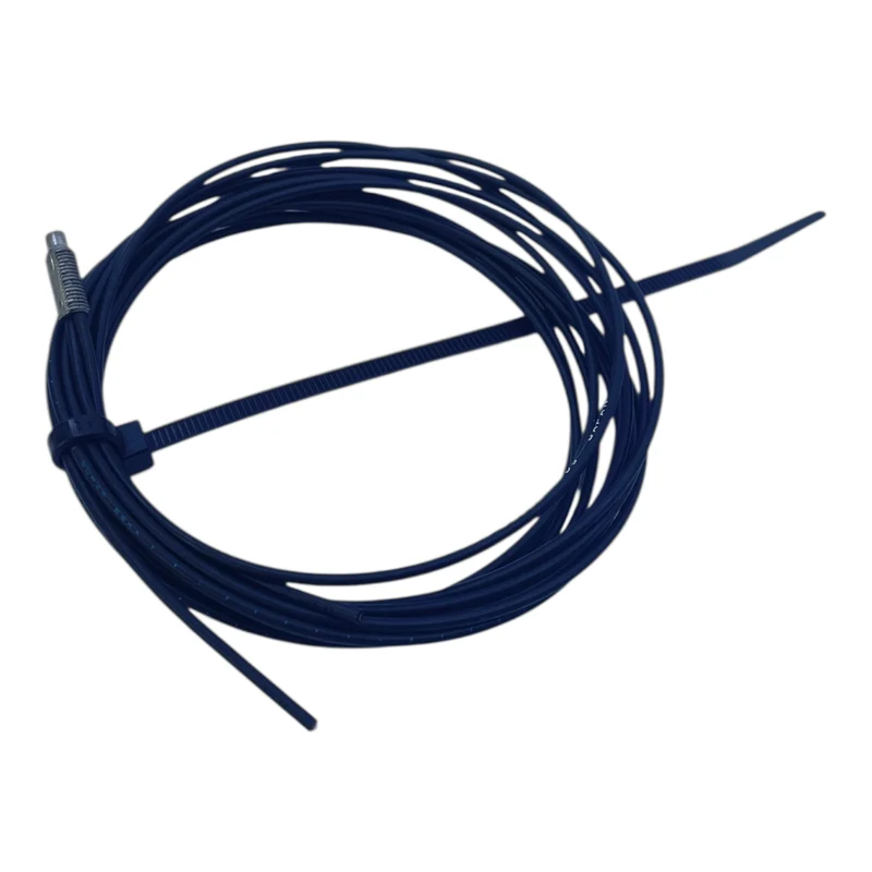 Omron Lichtleiter-Sensor E32-DC200 für Faseroptik-Anwendungen -Industrie Einsatz