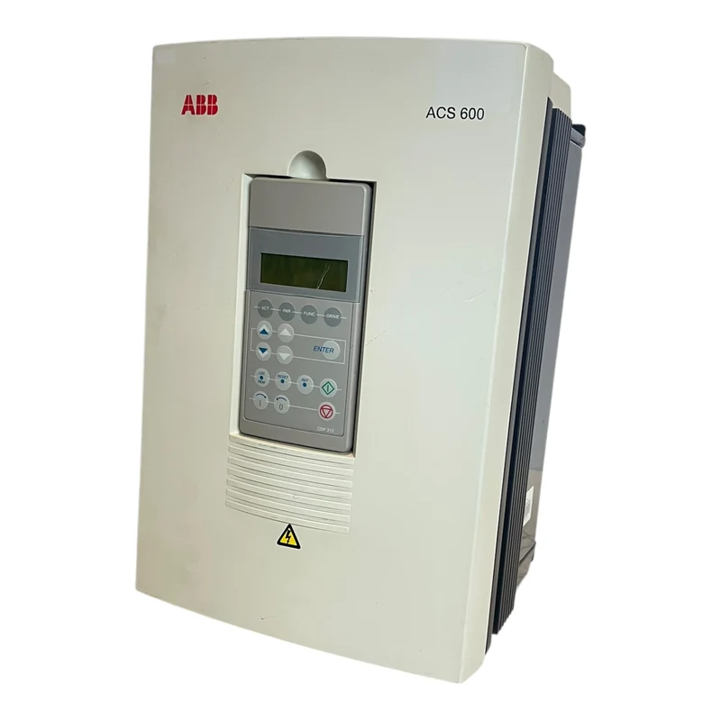 ABB Frequenzumrichter 15kW ACS600 380V ACS60100205S00C1200001 64092031 Umrichter