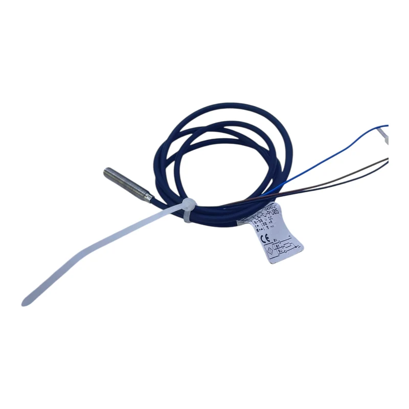 Balluff Sensor BES516-3005-G-E4-C-PU05 Induktiver Näherungsschalter - Industrie