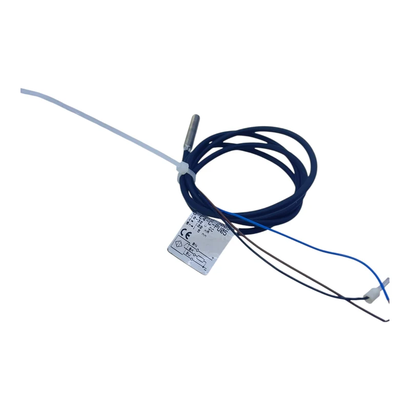 Balluff Sensor BES516-3005-G-E4-C-PU05 Induktiver Näherungsschalter - Industrie
