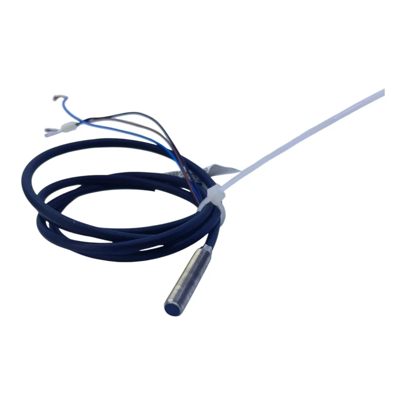 Balluff Sensor BES516-3005-G-E4-C-PU05 Induktiver Näherungsschalter - Industrie