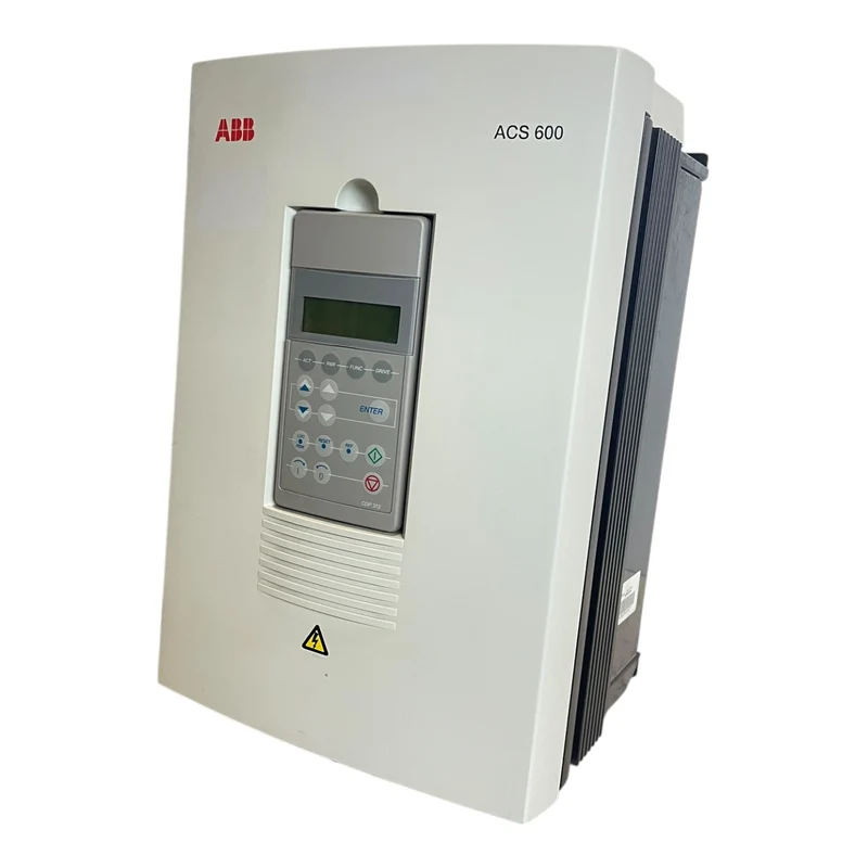 ABB Frequenzumrichter 11kW ACS600 ACS60100166S00C1200901 64097431 ABB Umrichter