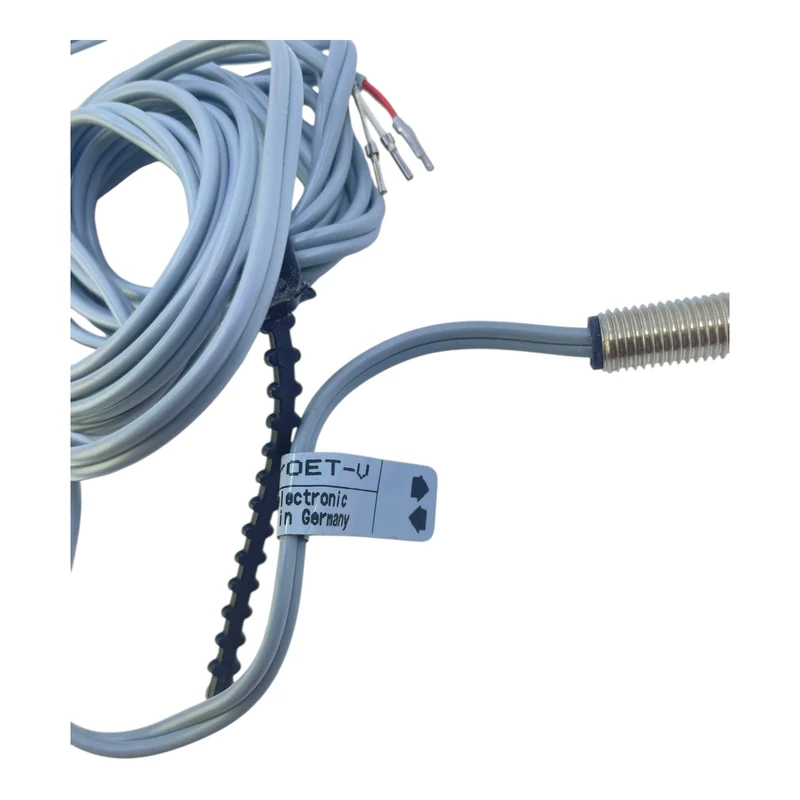 IFM 0E0004/0ER-V/0ET-V Näherungssensor - für industriellen Einsatz Sensor