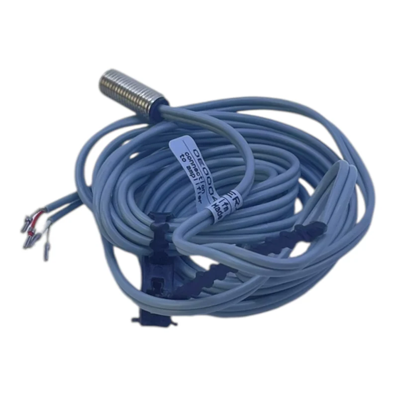 IFM 0E0004/0ER-V/0ET-V Näherungssensor - für industriellen Einsatz Sensor