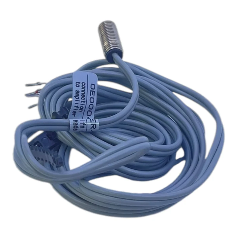 IFM 0E0004/0ER-V/0ET-V Näherungssensor - für industriellen Einsatz Sensor