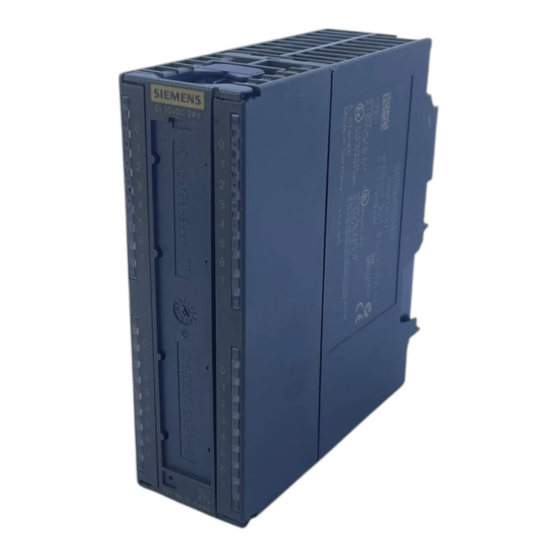 Siemens 6ES7321-1BL00-0AA0 Digitaleingabe - für industriellen Einsatz Siemens