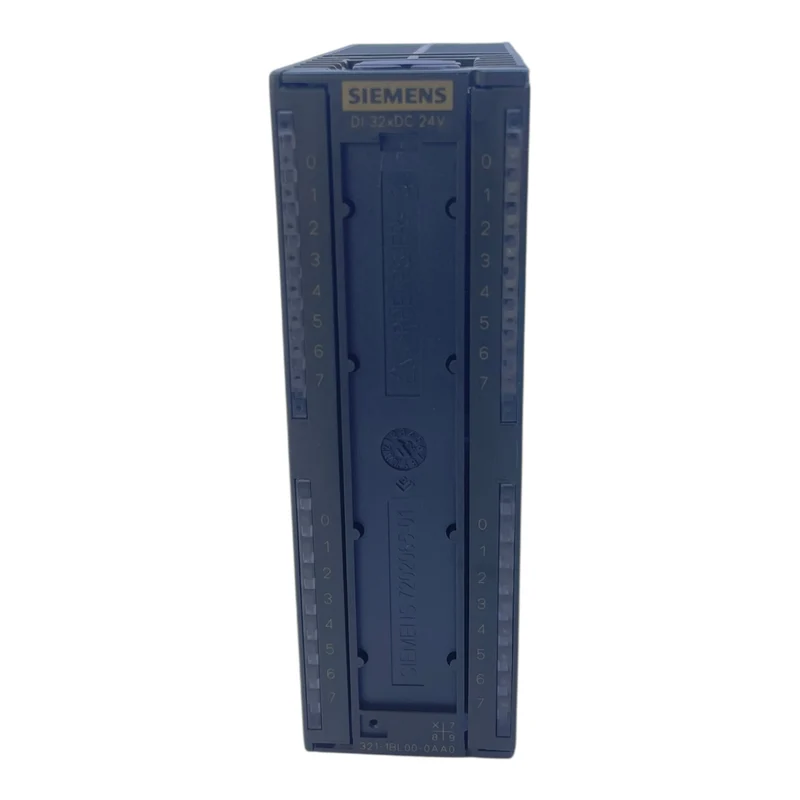 Siemens 6ES7321-1BL00-0AA0 Digitaleingabe - für industriellen Einsatz Siemens