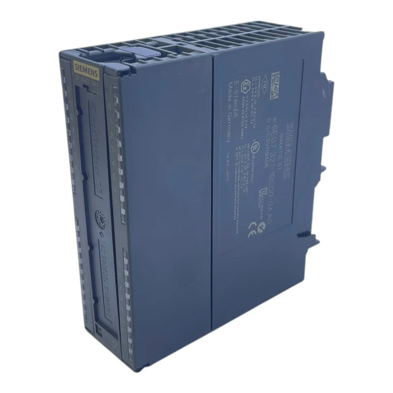 Siemens 6ES7321-1BL00-0AA0 Digitaleingabe - für industriellen Einsatz Siemens
