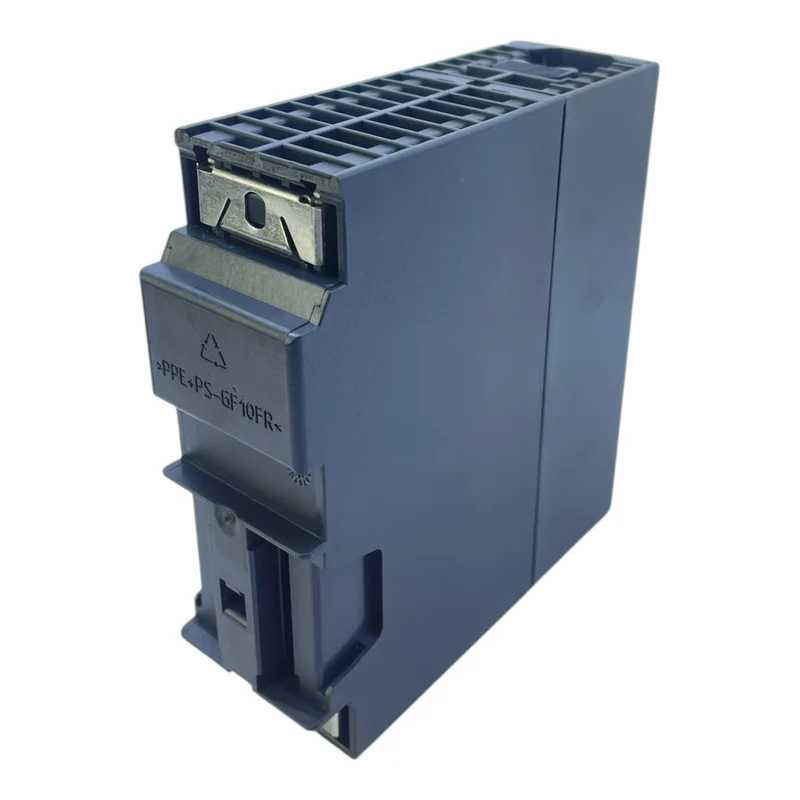 Siemens 6ES7321-1BL00-0AA0 Digitaleingabe - für industriellen Einsatz Siemens