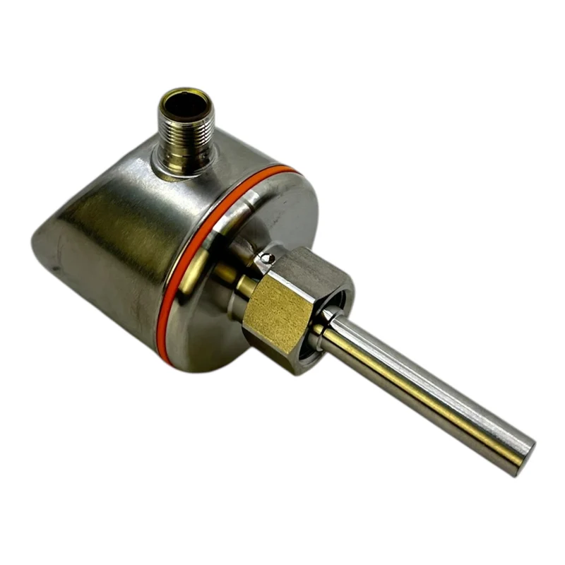 Ifm SI5010 Strömungswächter Druchflussmesser - für industriellen Einsatz