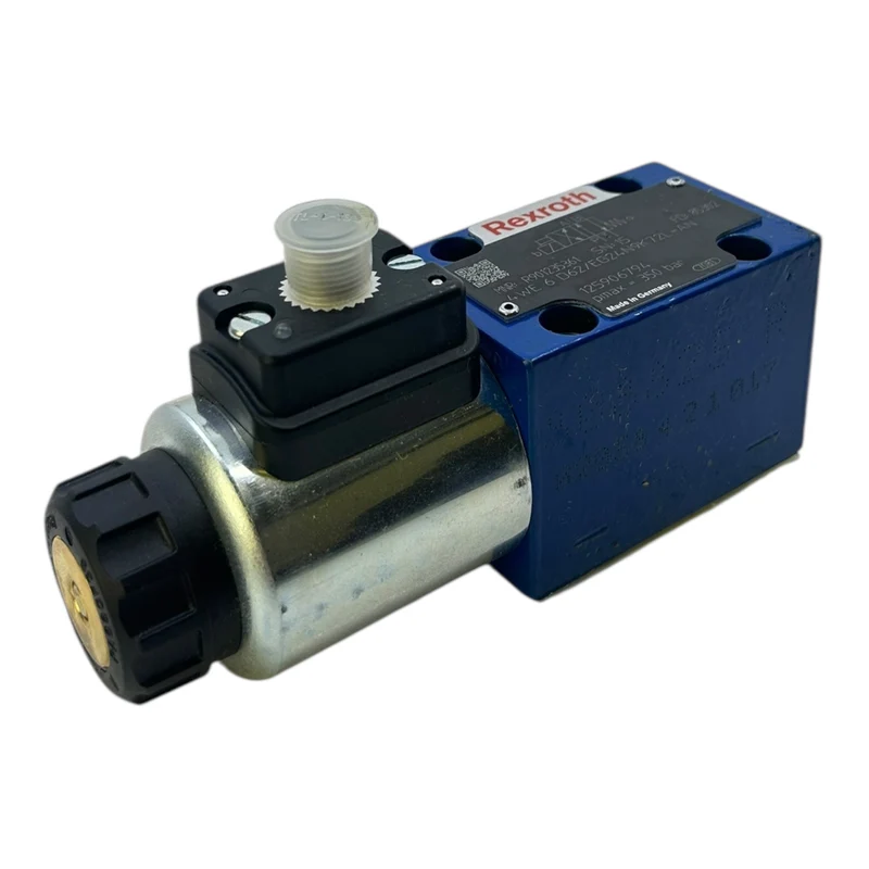 Rexroth R901235361 Wegeventil - für industriellen Einsatz Wegeventil Rexroth