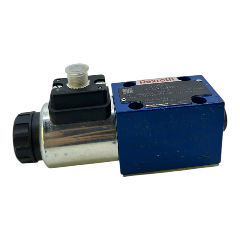 Rexroth R901235361 Wegeventil - für industriellen Einsatz Wegeventil Rexroth