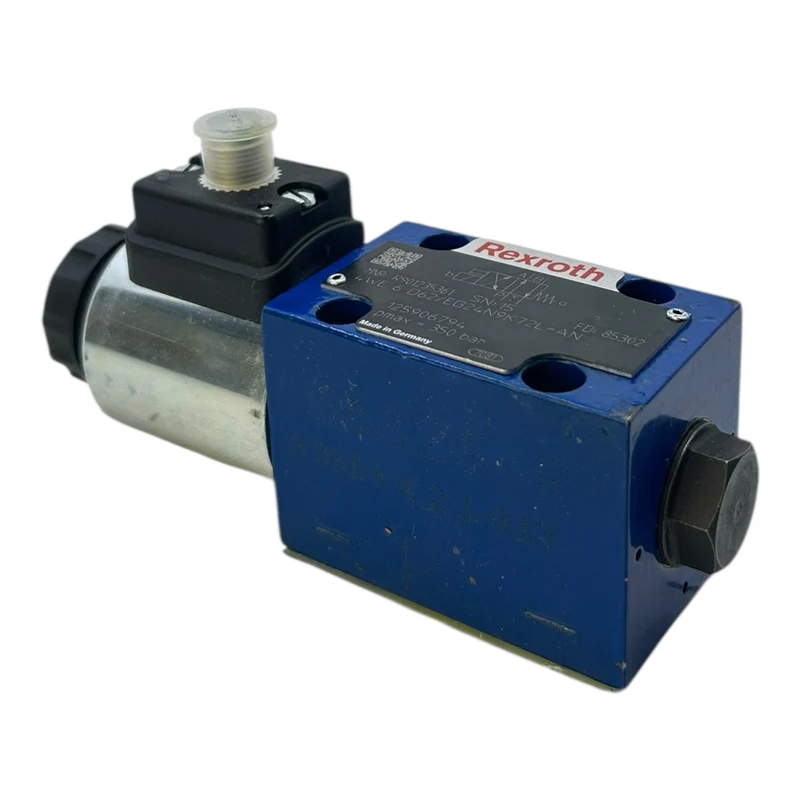 Rexroth R901235361 Wegeventil - für industriellen Einsatz Wegeventil Rexroth