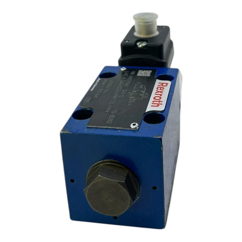 Rexroth R901235361 Wegeventil - für industriellen Einsatz Wegeventil Rexroth
