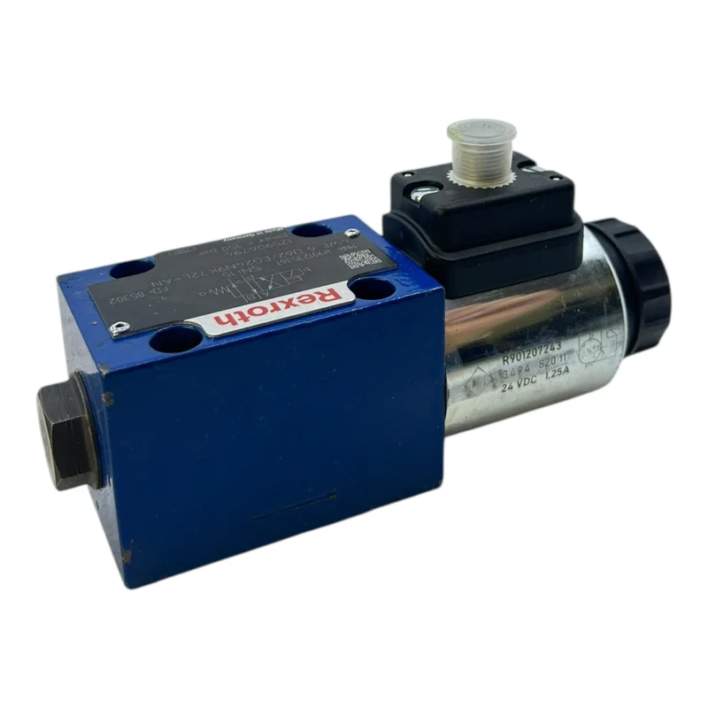 Rexroth R901235361 Wegeventil - für industriellen Einsatz Wegeventil Rexroth