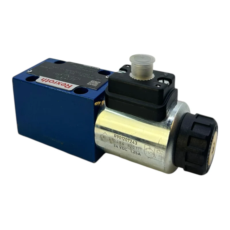 Rexroth R901235361 Wegeventil - für industriellen Einsatz Wegeventil Rexroth