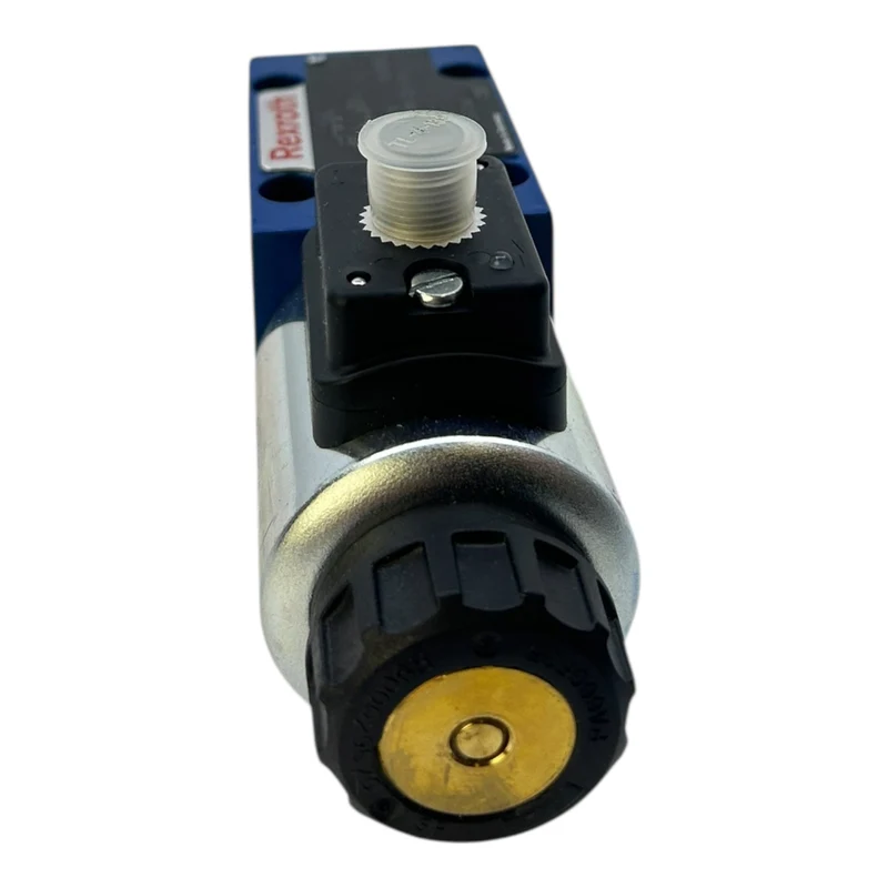 Rexroth R901235361 Wegeventil - für industriellen Einsatz Wegeventil Rexroth