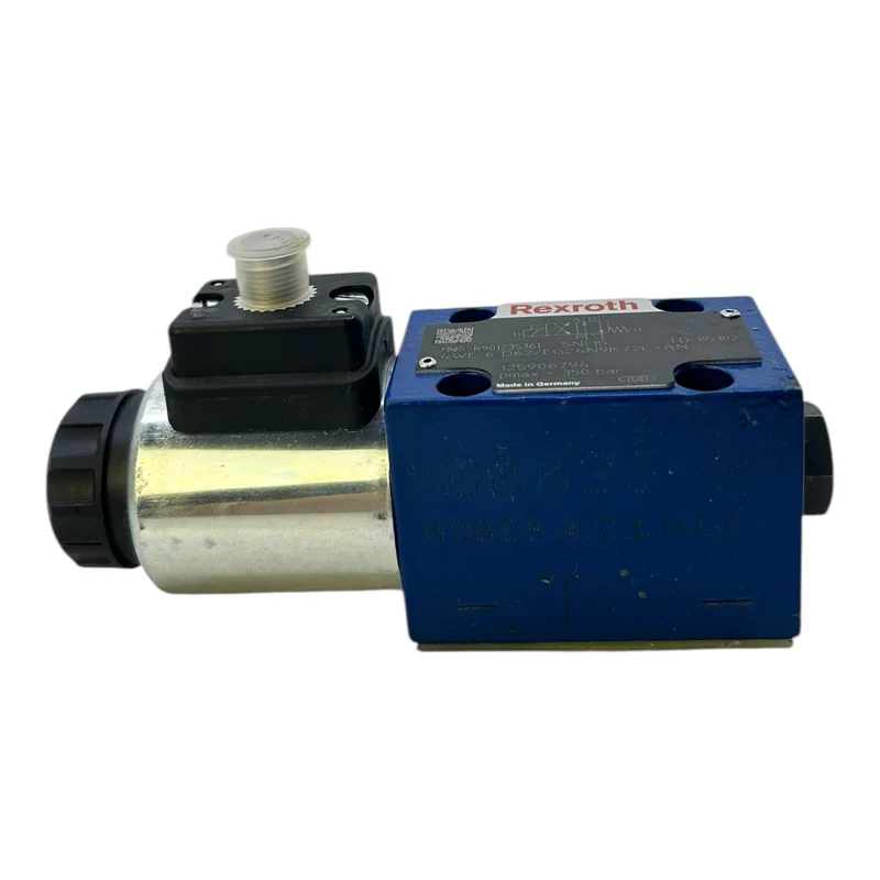 Rexroth R901235361 Wegeventil - für industriellen Einsatz Wegeventil Rexroth