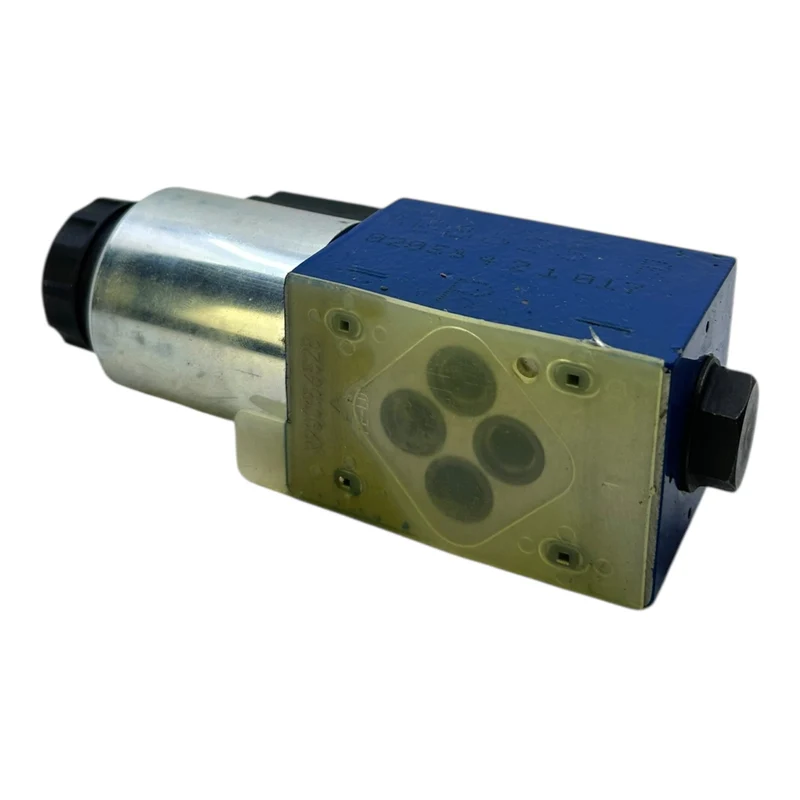 Rexroth R901235361 Wegeventil - für industriellen Einsatz Wegeventil Rexroth