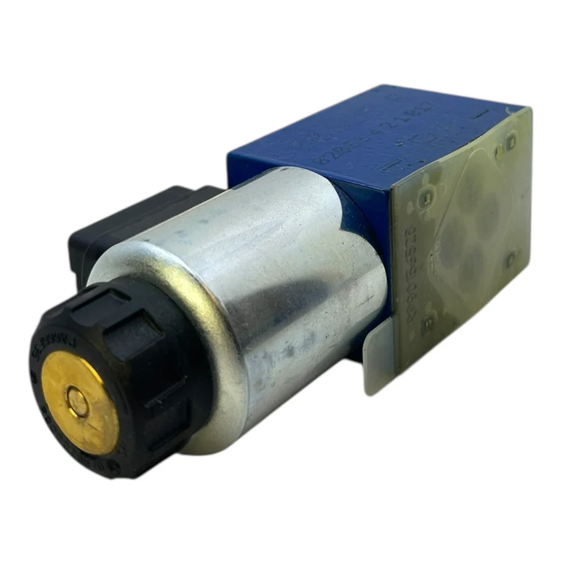 Rexroth R901235361 Wegeventil - für industriellen Einsatz Wegeventil Rexroth