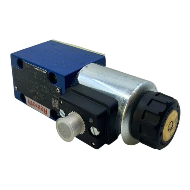Rexroth R901235361 Wegeventil - für industriellen Einsatz Wegeventil Rexroth