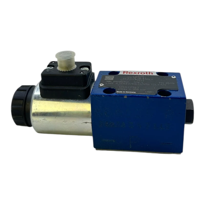 Rexroth R901266942 Wegeventil - für industriellen Einsatz Wegeventil Rexroth