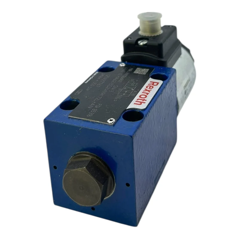 Rexroth R901266942 Wegeventil - für industriellen Einsatz Wegeventil Rexroth