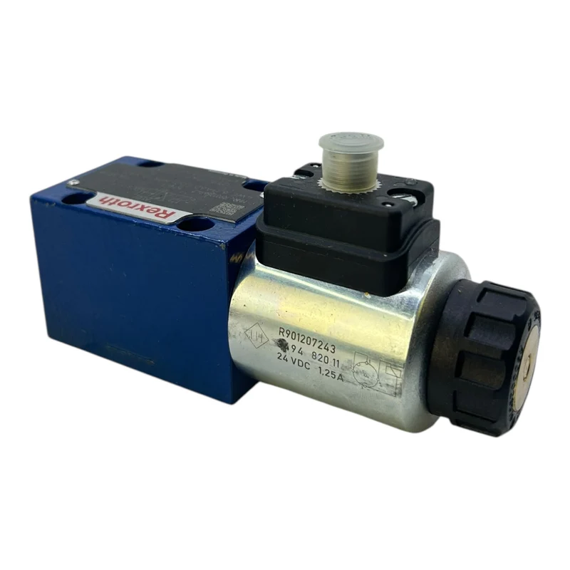 Rexroth R901266942 Wegeventil - für industriellen Einsatz Wegeventil Rexroth