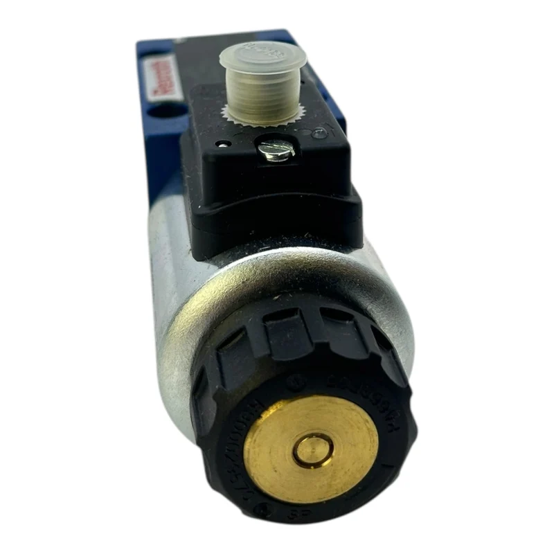 Rexroth R901266942 Wegeventil - für industriellen Einsatz Wegeventil Rexroth