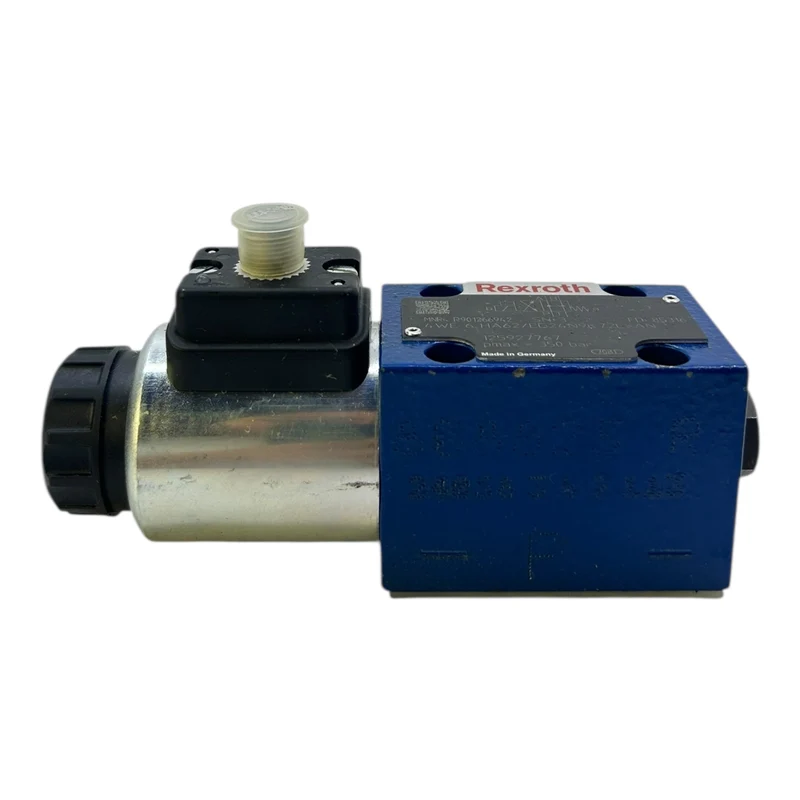 Rexroth R901266942 Wegeventil - für industriellen Einsatz Wegeventil Rexroth