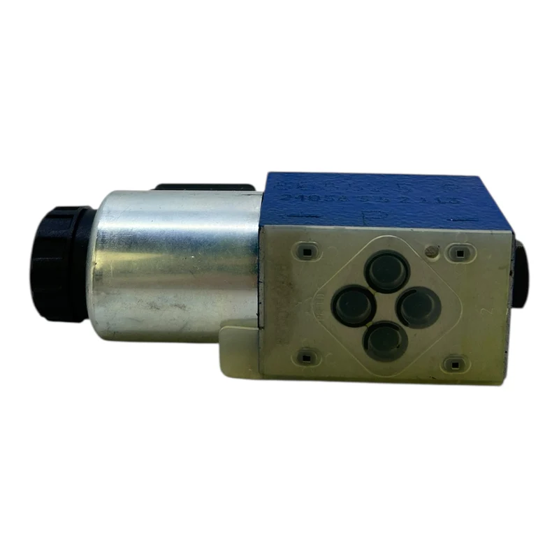 Rexroth R901266942 Wegeventil - für industriellen Einsatz Wegeventil Rexroth