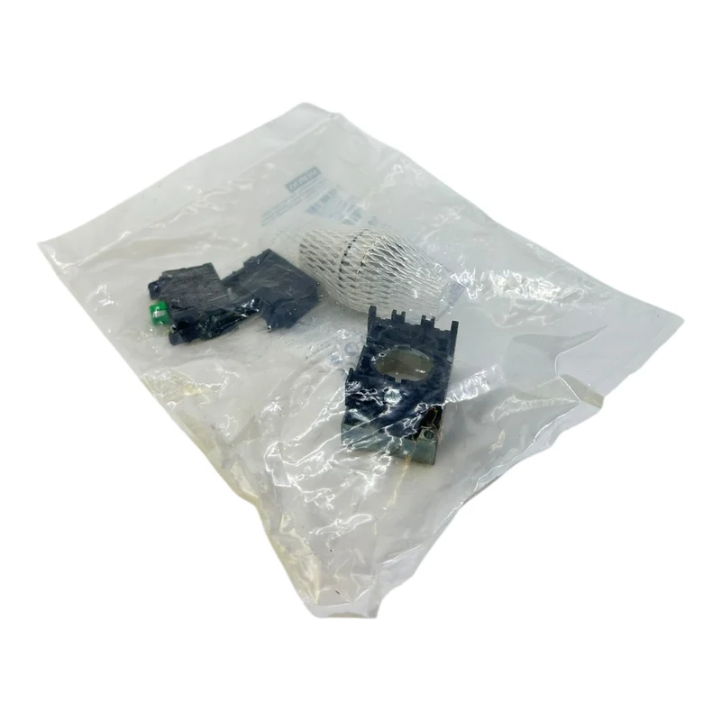 Siemens 3SU1152-0AB70-1BA0 Leuchtdrucktaster - für industriellen Einsatz Taster
