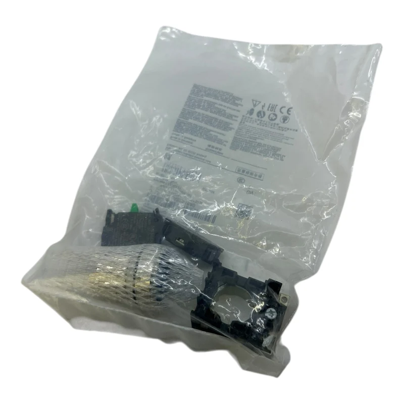 Siemens 3SU1152-0AB50-1BA0 Leuchtdrucktaster - für industriellen Einsatz Taster