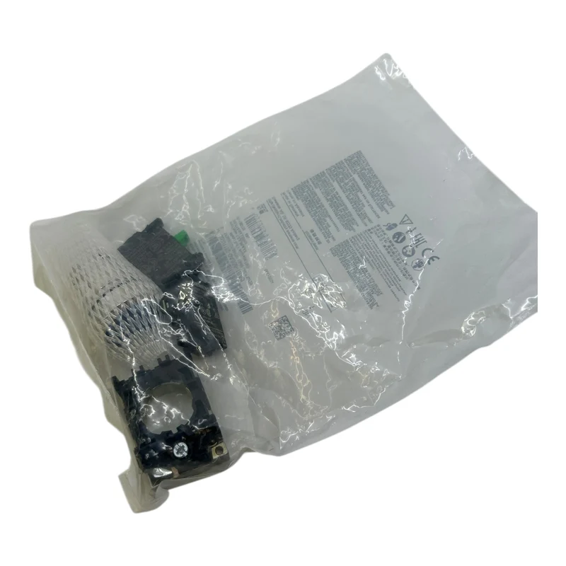 Siemens 3SU1152-0AB50-1BA0 Leuchtdrucktaster - für industriellen Einsatz Taster