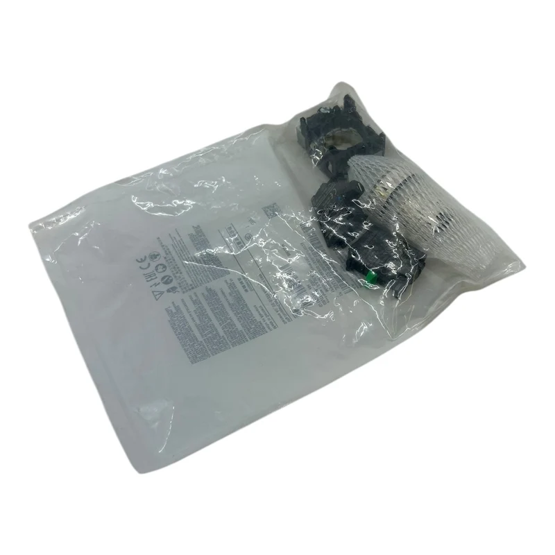 Siemens 3SU1152-0AB50-1BA0 Leuchtdrucktaster - für industriellen Einsatz Taster