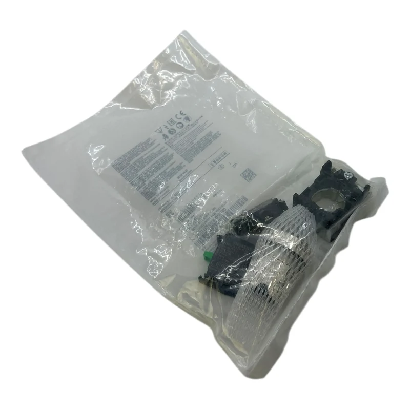 Siemens 3SU1152-0AB50-1BA0 Leuchtdrucktaster - für industriellen Einsatz Taster