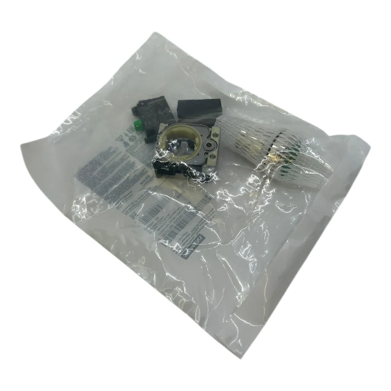 Siemens 3SU1152-0AB40-1BA0 Leuchtdrucktaster - für industriellen Einsatz Taster