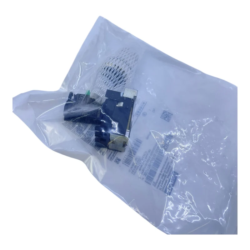 Siemens 3SU1150-0AB10-1BA0 Drucktaster - für industriellen Einsatz Drucktaster