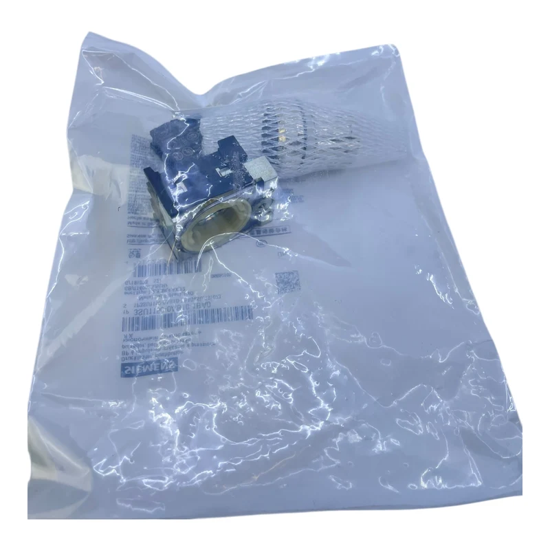 Siemens 3SU1150-0AB10-1BA0 Drucktaster - für industriellen Einsatz Drucktaster