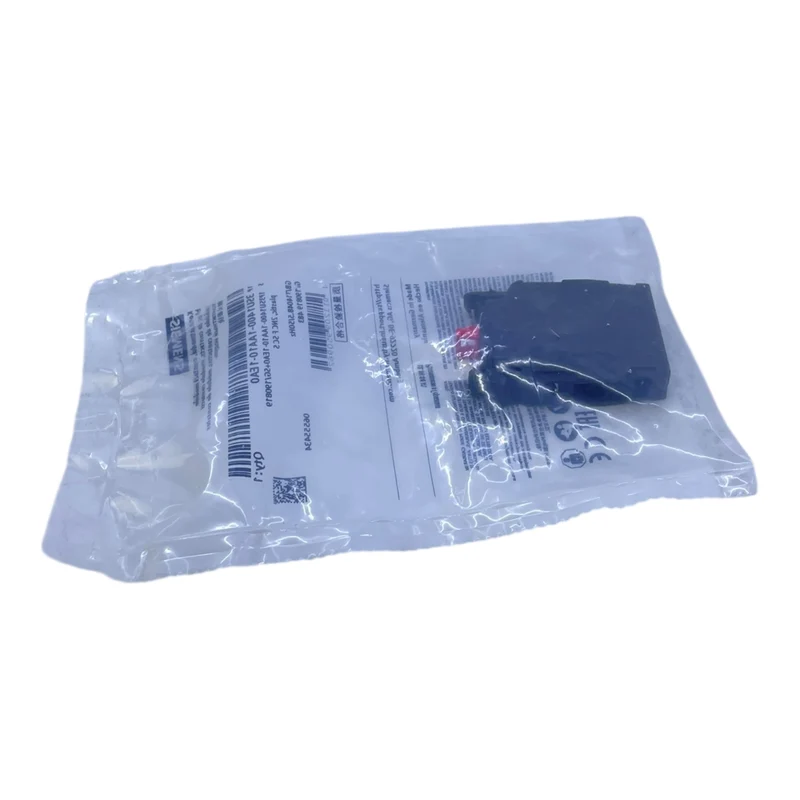Siemens 3SU1400-1AA10-1EA0 Kontaktmodul - für industriellen Einsatz Kontaktmodul