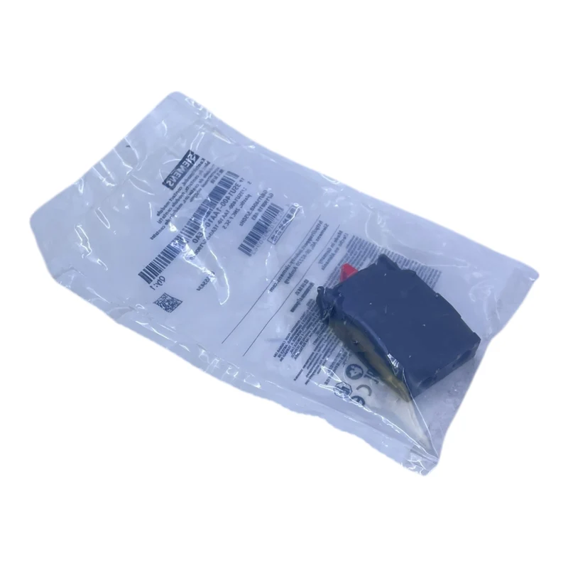 Siemens 3SU1400-1AA10-1EA0 Kontaktmodul - für industriellen Einsatz Kontaktmodul