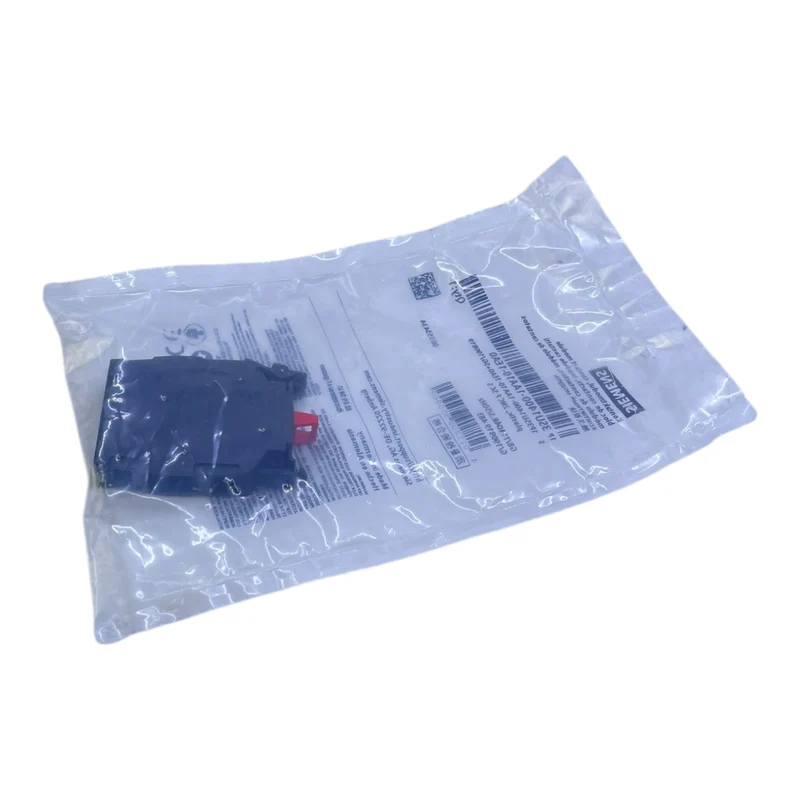 Siemens 3SU1400-1AA10-1EA0 Kontaktmodul - für industriellen Einsatz Kontaktmodul