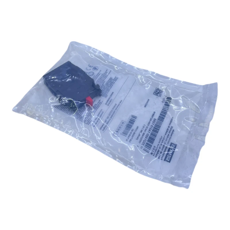 Siemens 3SU1400-1AA10-1EA0 Kontaktmodul - für industriellen Einsatz Kontaktmodul