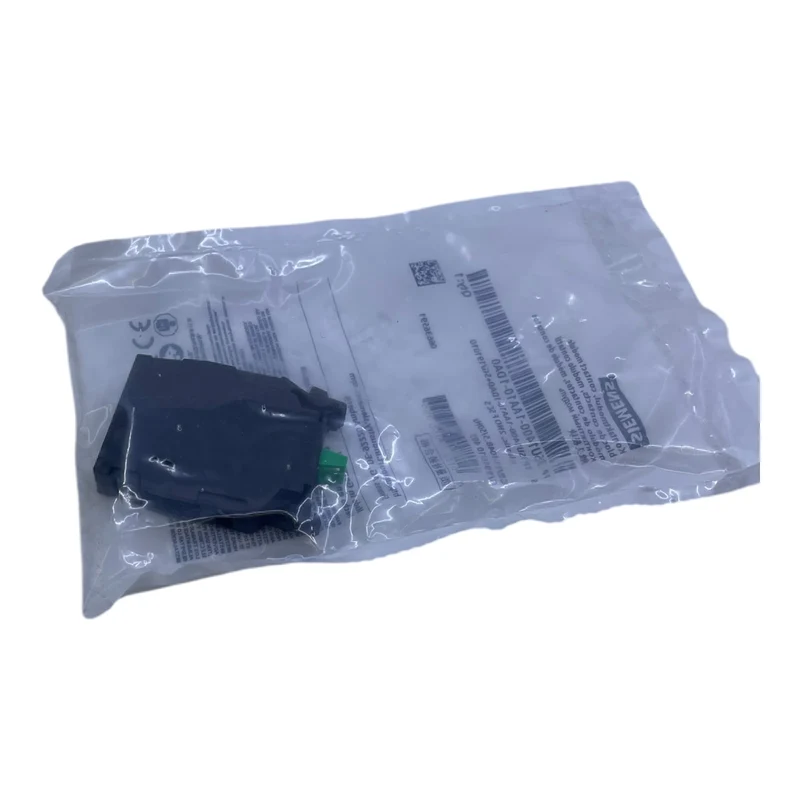 Siemens 3SU1400-1AA10-1DA0 Kontaktmodul - für industriellen Einsatz Kontaktmodul