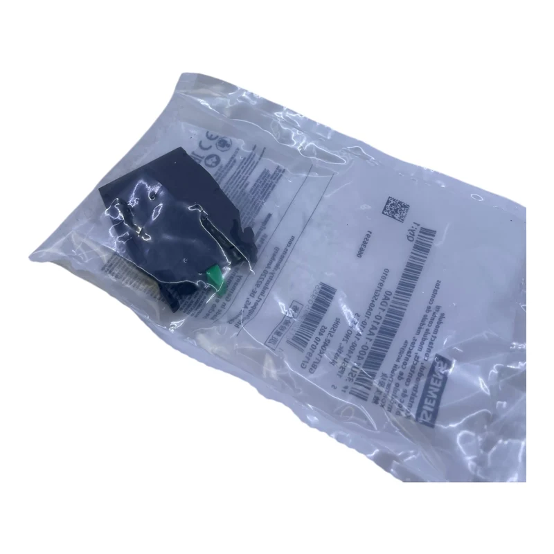 Siemens 3SU1400-1AA10-1DA0 Kontaktmodul - für industriellen Einsatz Kontaktmodul